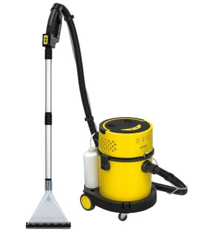 MPM MOD-48 Vízszűrős száraz-nedves porszívó 1200W HEPA13