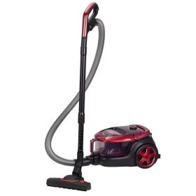   MPM MOD-61 porzsák nélküli porszívó- 850 W, HEPA 13 Szűrő