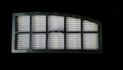 MPM MOD-12 HEPA filter