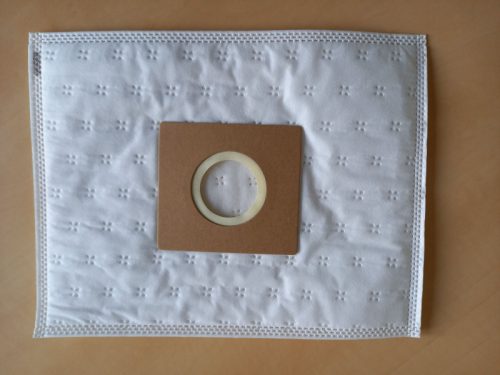 MPM MOD-23-FS Mikrofilteres porzsák MOD-23-as porszívóhoz 5db