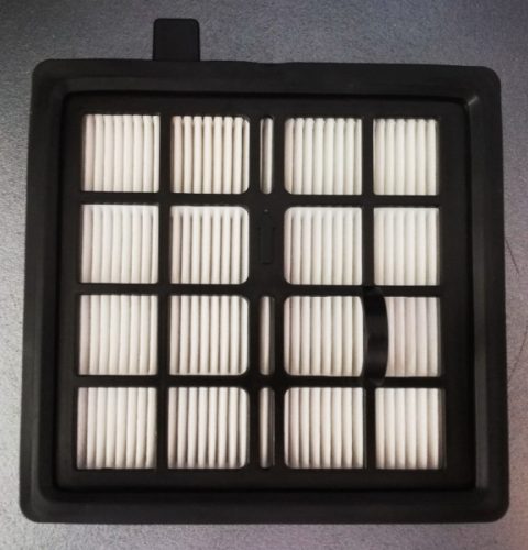MPM MOD-25 HEPA filter (első)