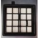 MPM MOD-25 HEPA filter (első)