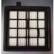 MPM MOD-25 HEPA filter (első)