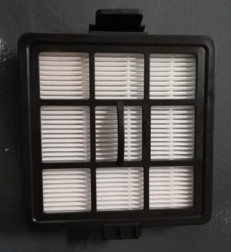 MPM MOD25-35 MOD-25 HEPA filter (hátsó)