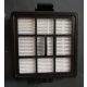MPM MOD25-35 MOD-25 HEPA filter (hátsó)