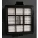 MPM MOD25-35 MOD-25 HEPA filter (hátsó)