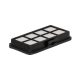MOD-52 és MOD 27 típushoz HEPA filter (első)