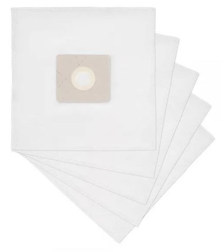 MPM MOD-50 és -51-es Mikrofilteres porzsák porszívókhoz 5 db