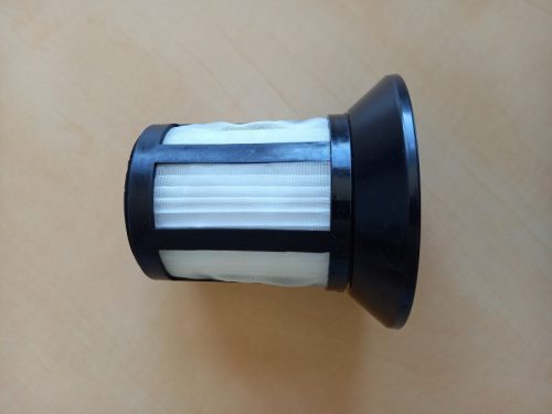 MOD-60 HEPA filter