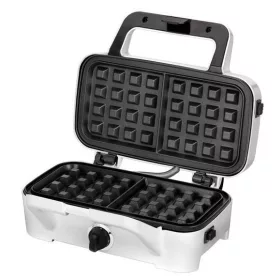   MPM MOP-33M Szendvics, gofri és grill sütő 3 az 1-ben 1200W