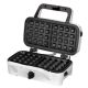 MPM MOP-33M Szendvics, gofri és grill sütő 3 az 1-ben 1200W