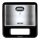 MPM MOP-48 Szendvics sütő 750W Inox-fekete