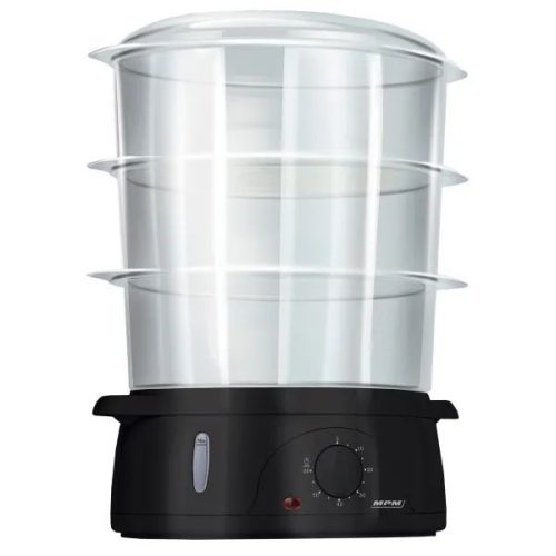 MPM (MPA-02) Rizsfőző, pároló 1 L 800W