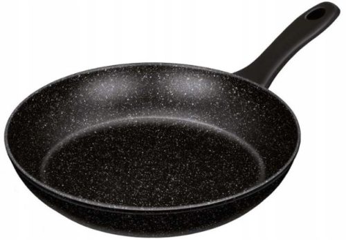 Smile (MPC-20_11_01) Serpenyő 20 cm O ásványi részecskés tapadásmentes bevonat