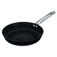 Smile (MPC-28_9_01) Serpenyő - 28cm O, Ásványi Részecskés, Tapadásmentes Bevonat