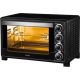 MPM MPE-05/T Elektromos sütő 1600W 32L, hőlégkeverés, időzitő