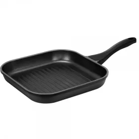 Smile MPG-28-7-01 grillserpenyő  - 28 cm