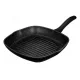Smile MPG-28/11/01 grillserpenyő 28 cm