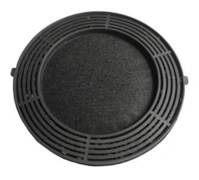MPM MPM-02-FPX Karbon szűrő páraelszívóhoz (MPM-61-PX, MPM-51-PX)