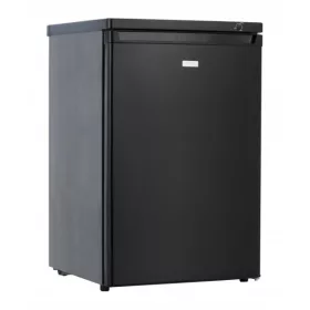 MPM MPM-100-ZS-11 fagyasztó szekrény 92L fekete