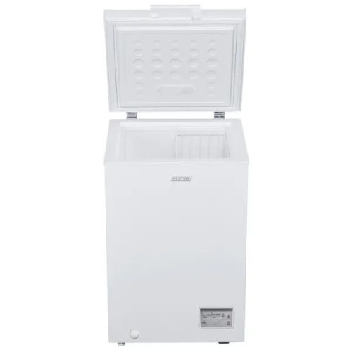 MPM MPM-102-SK-11E Fagyasztóláda - 98 L, Fehér