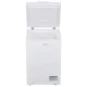 MPM MPM-102-SK-11E fagyasztóláda - 98 L, fehér