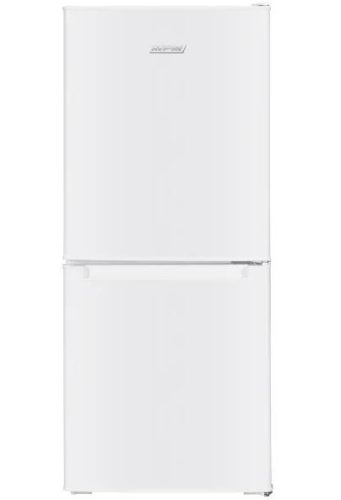 MPM MPM-108-KB-43 Hűtőszekrény - Alulfagyasztós, 108l, Fehér