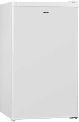 MPM MPM-112-CJ-15/AA Hűtőszekrény fagyasztóval 69/11L Fehér