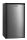 MPM MPM-112-CJ-16/AA Hűtőszekrény fagyasztóval 69/11L Inox