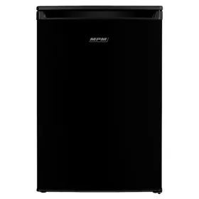 MPM MPM-114-cj-37 hűtőszekrény fagyasztóval 114 L