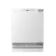MPM  MPM-116-CJI-17-E beépíthető hűtőszekrény - 121l, fehér