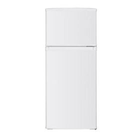   MPM  MPM-125-CZ08-E kombinált hűtőszekrény - 117l, fehér (csak 116 cm magas!)