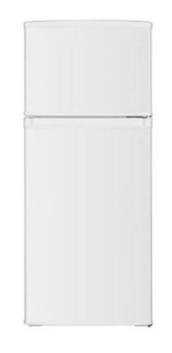 MPM (MPM-125-CZ08/E) Kombinált Hűtőszekrény - 117L, Fehér 116 cm Magas