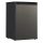 MPM MPM-131-CJ-18/AA Hűtőszekrény fagyasztó nélkül 127L inox