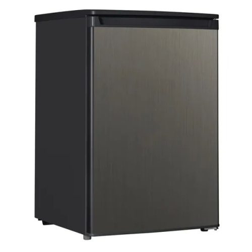 MPM MPM-131-CJ-18/AA Hűtőszekrény fagyasztó nélkül 127L inox