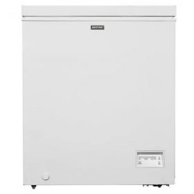 MPM  MPM-145-SK-10E-N fagyasztóláda 145 l, fehér