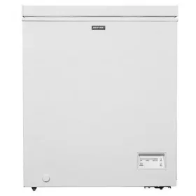 MPM  MPM-145-SK-10E-N fagyasztóláda 145 l, fehér