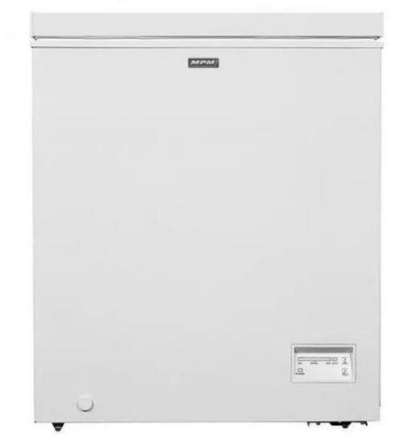MPM MPM-145-SK-10E/N Fagyasztóláda 145L fehér