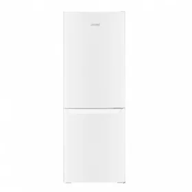 MPM MPM-182-KB-38W kombinált hűtőszekrény 182L fehér