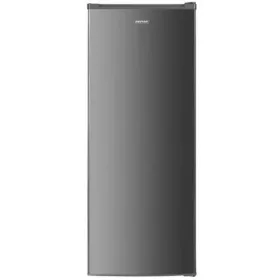 MPM MPM-182-ZS-09E fagyasztó szekrény 168L inox