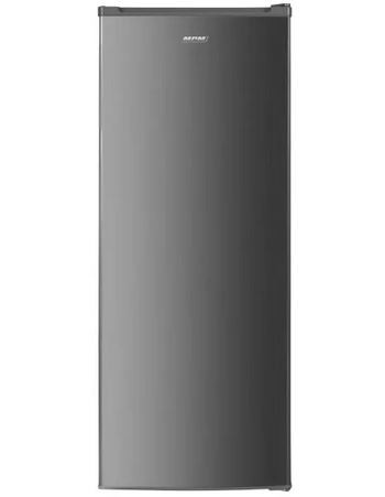 MPM MPM-182-ZS-09E Fagyasztó szekrény 168L inox