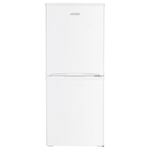 MPM (MPM-185-KB-40) Kombinált hűtőszekrény, 282L, Fehér