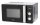 MPM MPM-20-KMG-03 Mikrohullámú sütő 20L digitális kijelzővel