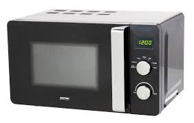 MPM MPM-20-KMG-03 Mikrohullámú sütő 20L digitális kijelzővel