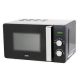 MPM MPM-20-KMG-03 Mikrohullámú sütő 20L digitális kijelzővel