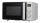 MPM (mpm-20-KMG-03/W) Mikrohullámú Sütő - 20L digitális kijelző fehér