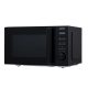 MPM (mpm20-kmt-04) Mikrohullámú Sütő - Led, Időzítő, 6 Program, 700 W