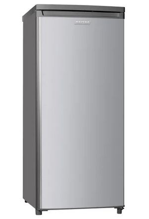 MPM MPM-200-CJ-19/E Hűtőszekrény fagyasztóval 176/14L inox