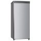 MPM MPM-200-CJ-19/E Hűtőszekrény fagyasztóval 176/14L inox