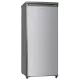 MPM MPM-200-CJ-19/E hűtőszekrény fagyasztóval 176/14L inox